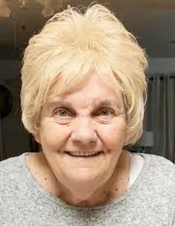 Obituary for Shirley Ann Weaver