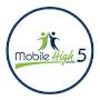 Mobile High 5 from superbcompanies.com