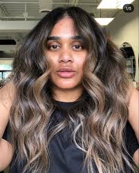 Mushroom. Brown. Blonde. Golden