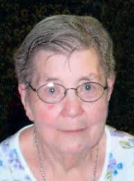 Margaret Lee Kinzer Brooks (1922-2009)