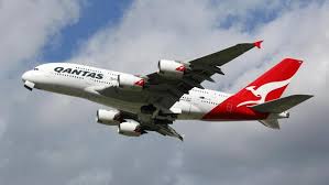 Qantas flight centercheap ticket search & booking. Qantas To Resume International Flights In October 2021 Travelpulse