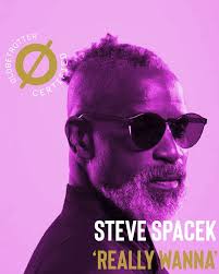 Monday niceness!⠀, Globetrotter certified Steve Spacek⠀, ⠀, Soul/Electronic  music visionary and longtime Globetrotter fave Steve Spacek (@stevespacek_  )blesses us with a new single “Really Wanna” ...