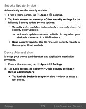 Yo poseo z3x y aun no esta . Samsung Sm S550tl Support And Manuals