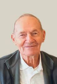 William C. “Bill” DeShasier, US Navy BT1 (Ret.)