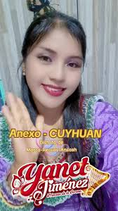 Canto y baile con la Orquesta Cuyhuan en Marca