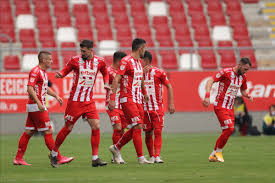 Meciul dintre fcsb si uta arad este programat de la ora 21:30 si va fi transmis in format live text pe www.sport.ro. Fcsb Uta Se JoacÄƒ In 5 Decembrie La OrÄƒ De Liga Campionilor Live Arad È™tiri Din Arad