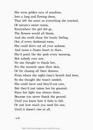 25 Of My Favorite E H Poems Eh Poems Poems Deep Erin Hanson Poems
