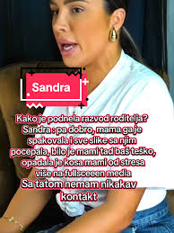 Scandal Sandra Marzan