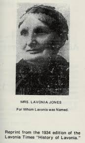 Lovisa Crossman Tombstone** Lovisa Hart (1797