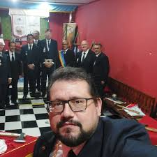 No último dia 27/11 tivemos as elevações ao Grau 22