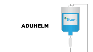 Aduhelm, a new drug that appears to reduce amyloid plaques in the brain, is the first new source: Xifotqmee4gzdm
