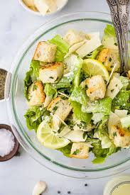 Calorie breakdown where do the calories in mcdonald's australia grilled chicken caesar salad come from? Grilled Chicken Caesar Salad With Homemade Dressing Caesar Salad