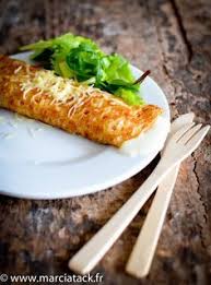 Crepes Picardes Selon La Vraie Recette Recette Recettes De Cuisine Recette Crepes Salees Garniture