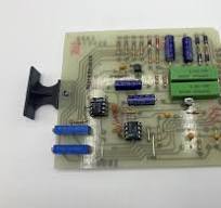 Alarm Circuit Board 801325E | eBay