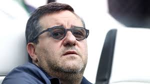 Agent mino raiola talks about the zlatan ibrahimovic transfer from ac milan to psg. Haaland Zukunft Raiola Nicht Automatisch Der Gleichen Auffassung Wie Der Bvb