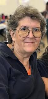 Jennifer Cook Obituary