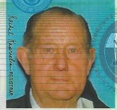 Obituary for Paul E Ferree