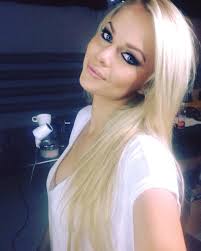 Oto „siostra bliźniaczka" Oli Ciupy