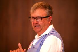 The Accidental Statistician Centenary Celebration