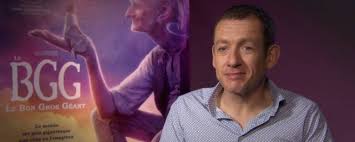 Il mesure plus de 7 mètres de haut et possède de grandes oreilles et un odorat très fin. Le Bon Gros Geant On France 2 Who Is The French Voice Of This Character Cinema News