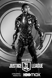 Zack snyder's justice league, often referred to as the snyder cut, is the 2021 director's cut of the 2017 american superhero film justice league. Zack Snyder S Justice League Reveals New Cyborg Poster