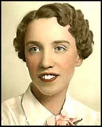 Obituary: Robinson, Gertrude M.