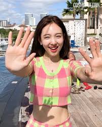 Twice Nayeon S Perfect Visuals For Cosmopolitan March Issue Interview Details Kpopstarz 200116 nayeon က cosmopolitan korea ရဲ႕ march issue မွာ ပါဝင္မွာျဖစ္ပါတယ္။. twice nayeon s perfect visuals for