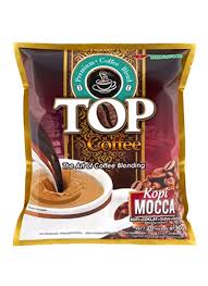 Maybe you would like to learn more about one of these? Top Coffee Kopi Gula Susu Coklat Mocca 20x30g Klikindomaret