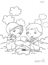 Lukisan cintai alam sekitar from 3.bp.blogspot.com. Siri Warnai Duniamu Aulad Alam Sekitar Facebook