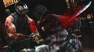 On august 30th, 2019, a youtube user by the name of iamshifty posted a video claiming that ryu hayabusa from the ninja gaiden series would be joining the fighters pass for super smash bros. Ninja Gaiden 3 Archives Gamerevolution