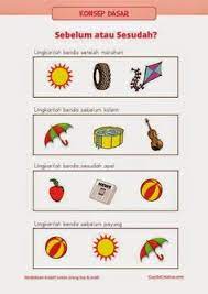 Contoh tema dan sub tema semester 1 paud tk kb tpa 1. 58 Ide Belajar Di Rumah Belajar Di Rumah Belajar Kegiatan Untuk Anak