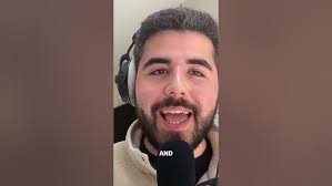 Harry Benjamin: From Fan to Formula One Commentator