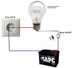 Baterai bocor, cepat habis bisa lakukan tips cara membuat baterai hp awet kembali seperti. Pengecas Bateri Sendiri Cara Membuat Pengecas Bateri