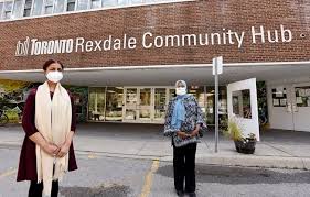 Explore a selection of rexdale, toronto vacation rentals, including houses, apartment and condo rentals & more bookable online. High Covid 19 Rates In Toronto S Northwest Due To Structural Inequities Toronto Com