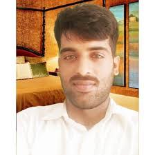 Syed Ayub's Instagram, Twitter & Facebook