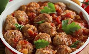 Pin On Boulettes