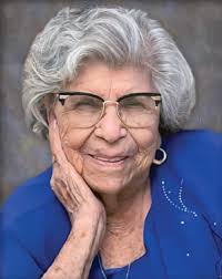 Manuela Flores Obituary