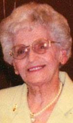 Yolande G. (Guy) Brothers, 99