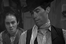 Billy Clanton played by David Cole in Doctor Who