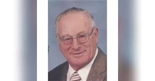 Albert Hinrichs Obituary