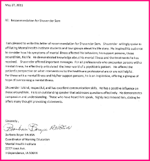 If your nurse practitioner cover letter can clearly show that you are a perfect match for what they are looking for then the recruiter will spend that little. Example Reference Letter For Nursing Student