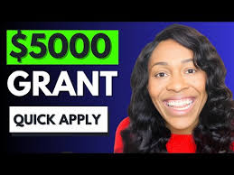 $5000 Business Grant
