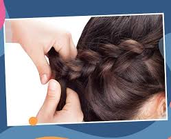 The plait is a popular hairstyle because it's easy to do, neat and pulls a lot of the hair back off the face. Why You Should Start Braiding Your Hair Everyday