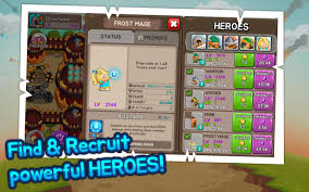 The tide of the battle rests on your fingertips! Grow Tower Castle Defender Td For Android Apk Download