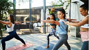 We did not find results for: Does Everyone And Their Mother Really Need To Do A Yoga Teacher Training Yoga Journal
