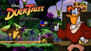 Most references include a character diving in gold coins in a similar fashion to scrooge mcduck. Ducktales Remastered The Amazon Youtube