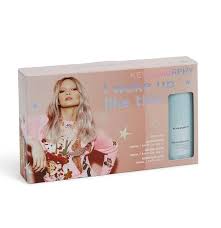 Maybe you would like to learn more about one of these? Kevin Murphy I Woke Up Like This Gooseberry