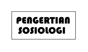 Agar lebih memahami apa arti sosiologi, maka kita dapat merujuk pada sosiologi termasuk salah satu ilmu pengetahuan yang murni dan juga terapan. 20 Pengertian Sosiologi Menurut Para Ahli Synaoo Com