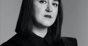 Oksana Valentelis Creative Director