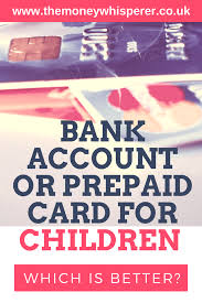 Pnc smartaccess is a prepaid visa debit card that lets you deposit money, make purchases, pay bills and get cash with no overdraft fees. Bank Account Or Prepaid Card For Children Which Is Better